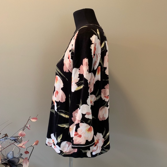 🛍 PRÉCIS Petite Sweater - Picture 2 of 4